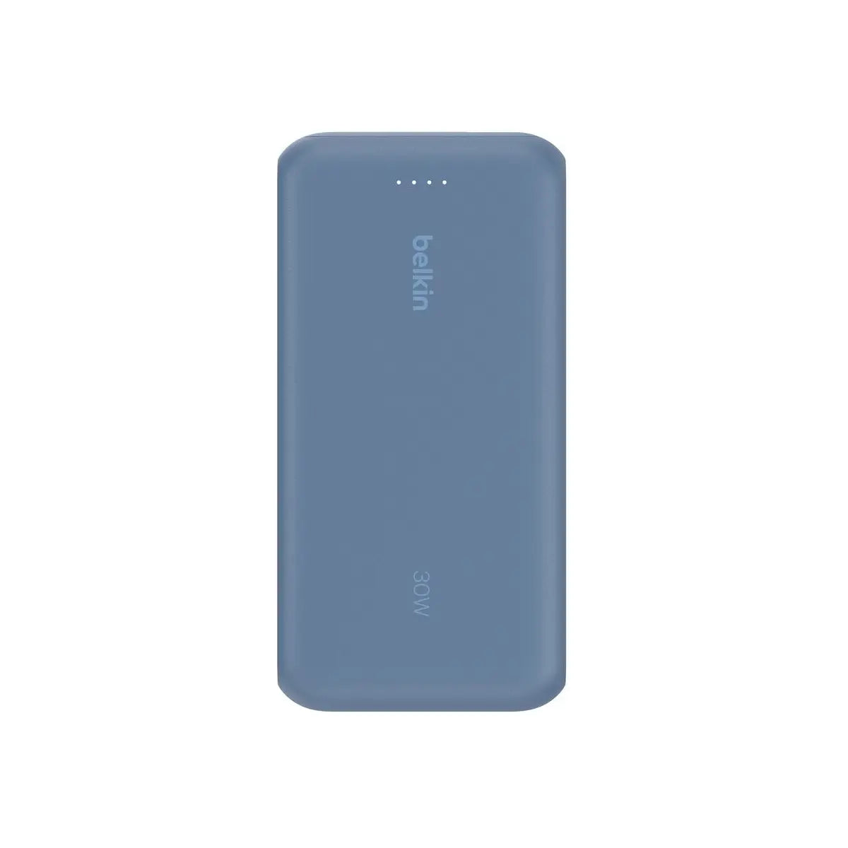 แบตเตอรี่สำรอง Belkin Boost Charge 20K PD30W USB-C - SpeedCom