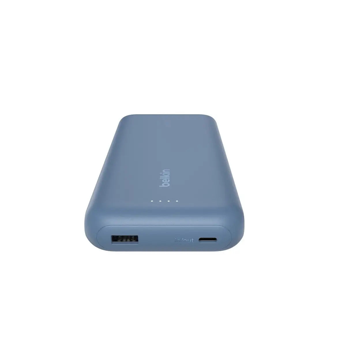 แบตเตอรี่สำรอง Belkin Boost Charge 20K PD30W USB-C - SpeedCom
