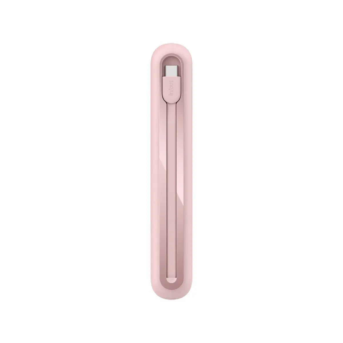 แบตเตอรี่สำรอง Belkin Boost Charge 20K PD30W USB-C - SpeedCom