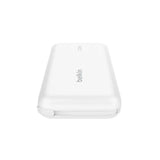 แบตเตอรี่สำรอง Belkin Boost Charge PWB 10KmAh 2C 20W with cable USB-C - SpeedCom