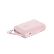 แบตเตอรี่สำรอง Belkin Boost Charge PWB 10KmAh 2C 20W with cable USB-C - SpeedCom
