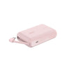 แบตเตอรี่สำรอง Belkin Boost Charge PWB 10KmAh 2C 20W with cable USB-C - SpeedCom