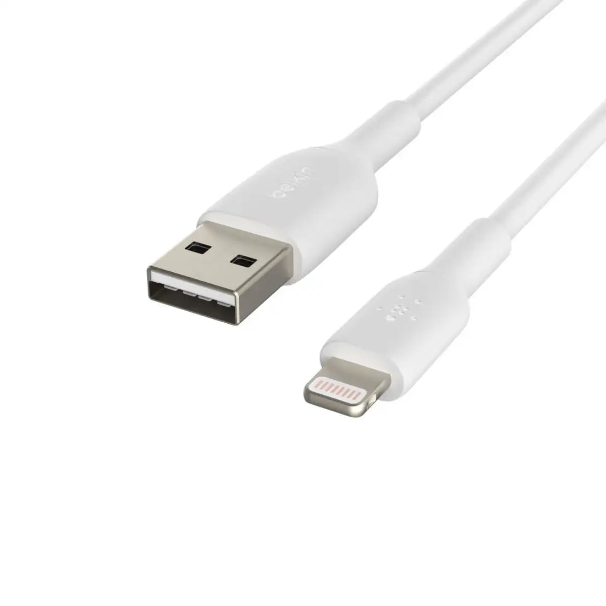 สายชาร์จ Belkin BoostCharge Lightning to USB-A Cable 3m