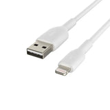 สายชาร์จ Belkin BoostCharge Lightning to USB-A Cable 3m