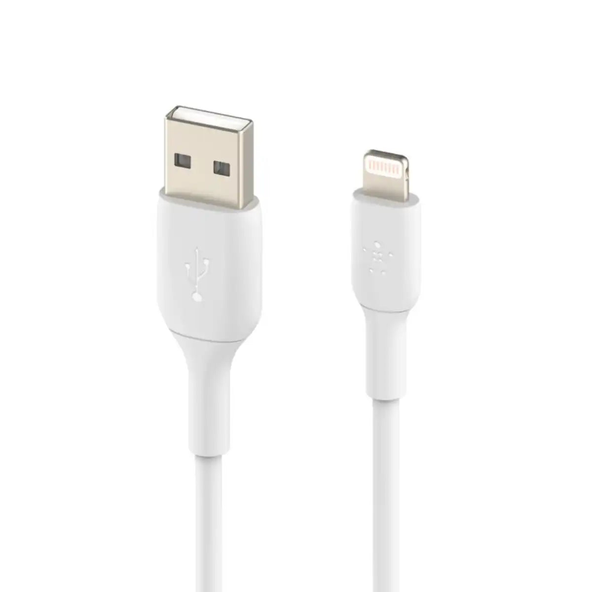 สายชาร์จ Belkin BoostCharge Lightning to USB-A Cable 3m