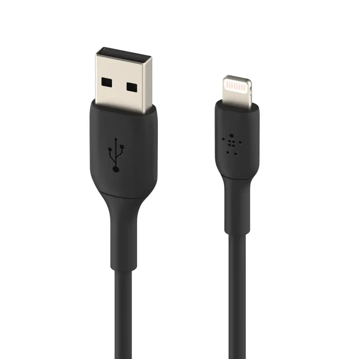 สายชาร์จ Belkin BoostCharge Lightning to USB-A Cable 3m