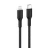 สายชาร์จ Belkin BoostCharge Pro USB-C Braided Cable to Lightning 1m - SpeedCom