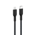 สายชาร์จ Belkin BoostCharge Pro USB-C Braided Cable to Lightning 2m - SpeedCom