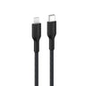 สายชาร์จ Belkin BoostCharge Pro USB-C Braided Cable to Lightning 2m - SpeedCom