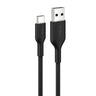 สายชาร์จ Belkin BoostCharge USB-A to USB-C Cable 15W 6.6ft/2m