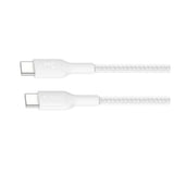 สายชาร์จ Belkin BoostCharge USB-A to USB-C Cable 15W 6.6ft/2m