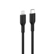 สายชาร์จ Belkin BoostCharge USB-C Cable to Lightning 1m - SpeedCom