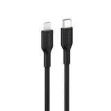 สายชาร์จ Belkin BoostCharge USB-C Cable to Lightning 1m - SpeedCom