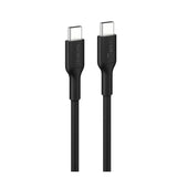 สายชาร์จ Belkin BoostCharge USB-C to USB-C Cable 60W 3.3ft/1m