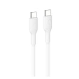 สายชาร์จ Belkin BoostCharge USB-C to USB-C Cable 60W 3.3ft/1m