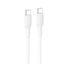 สายชาร์จ Belkin BoostCharge USB-C to USB-C Cable 60W 3.3ft/1m