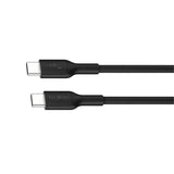 สายชาร์จ Belkin BoostCharge USB-C to USB-C Cable 60W 3.3ft/1m