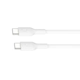 สายชาร์จ Belkin BoostCharge USB-C to USB-C Cable 60W 3.3ft/1m