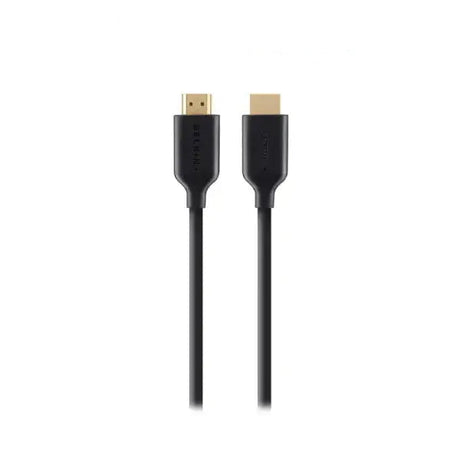 สายต่อจอคอมพิวเตอร์ Belkin HDMI Gold-Plated High-Speed - SpeedCom