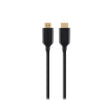 สายต่อจอคอมพิวเตอร์ Belkin HDMI Gold-Plated High-Speed - SpeedCom