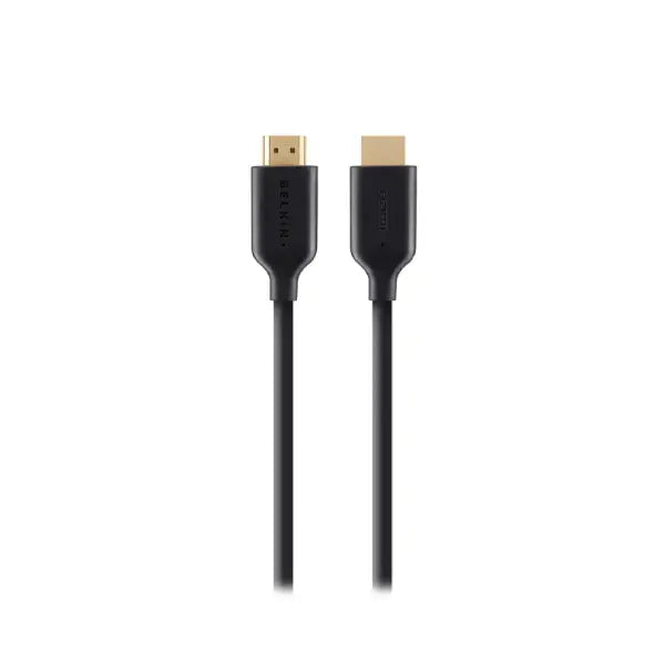 สายต่อจอคอมพิวเตอร์ Belkin HDMI Gold-Plated High-Speed - SpeedCom