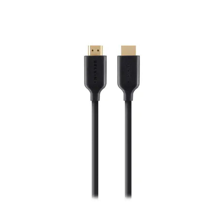 สายต่อจอคอมพิวเตอร์ Belkin HDMI Gold-Plated High-Speed - SpeedCom