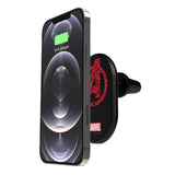 แท่นชาร์จในรถ Belkin Magnetic Wireless Car Charger 7.5W Marvel Collection - SpeedCom