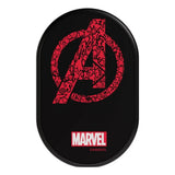 แท่นชาร์จในรถ Belkin Magnetic Wireless Car Charger 7.5W Marvel Collection - SpeedCom