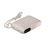 แบตเตอรี่สำรอง Belkin PWB 10K 2C PD20W + C 15M Cable 3C LED - SpeedCom