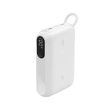 แบตเตอรี่สำรอง Belkin PWB 10K 2C PD20W + C 15M Cable 3C LED - SpeedCom