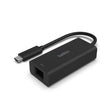 อุปกรณ์แปลงสัญญาณ Belkin USB-C to 2.5 Gb Ethernet Adapter (INC012btBK) - SpeedCom