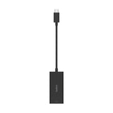 อุปกรณ์แปลงสัญญาณ Belkin USB-C to 2.5 Gb Ethernet Adapter (INC012btBK) - SpeedCom