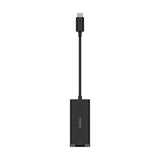 อุปกรณ์แปลงสัญญาณ Belkin USB-C to 2.5 Gb Ethernet Adapter (INC012btBK) - SpeedCom