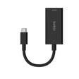 อุปกรณ์แปลงสัญญาณ Belkin USB-C to HDMI 2.1 Adapter (AVC013btBK) - SpeedCom