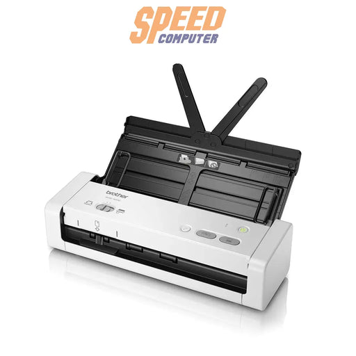 เครื่องแสกนเอกสาร Brother ADS-1200 - SpeedCom