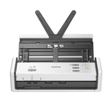 เครื่องสแกนเนอร์แบบพกพา Brother ADS-1300W