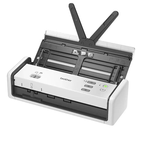 เครื่องสแกนเนอร์แบบพกพา Brother ADS-1300W