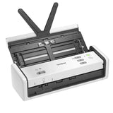 เครื่องสแกนเนอร์แบบพกพา Brother ADS-1300W