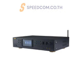 เครื่องขยายเสียง Brother BMB Amplifier DAR-200HD