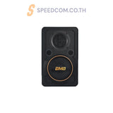 ลำโพง Brother BMB CSJ-06 Two-way two unit speaker system สีดำ