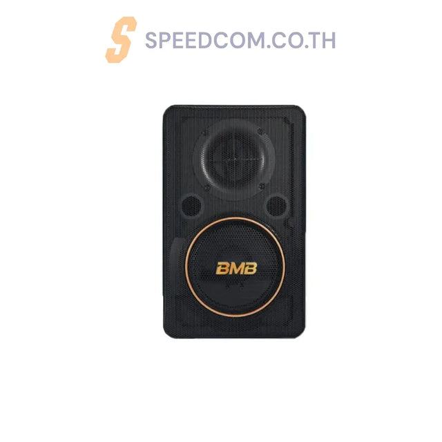 ลำโพง Brother BMB CSJ-06 Two-way two unit speaker system สีดำ