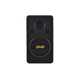 ลำโพง Brother BMB CSJ-08 Two-way two unit Speaker สีดำ