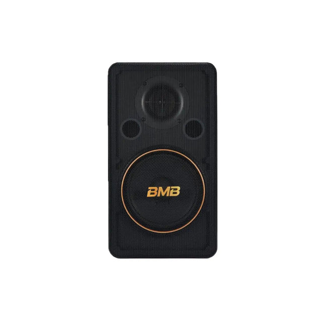 ลำโพง Brother BMB CSJ-08 Two-way two unit Speaker สีดำ