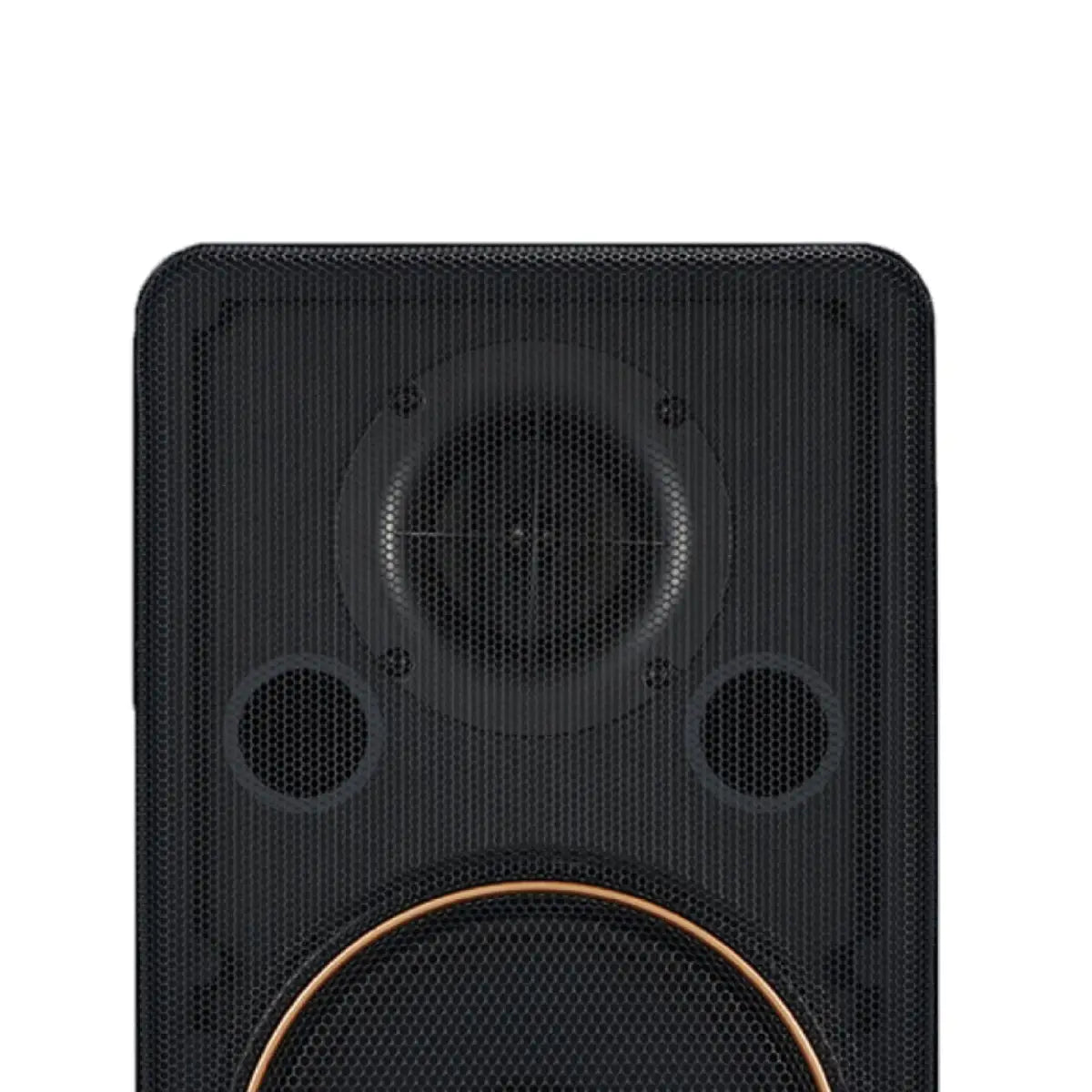 ลำโพง Brother BMB CSJ-08 Two-way two unit Speaker สีดำ