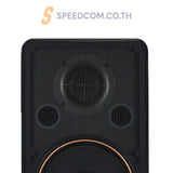 ลำโพง Brother BMB CSJ-08 Two-way two unit Speaker สีดำ