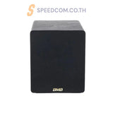 ลำโพง Brother BMB CSW-110A Active Sub Woofer Speaker สีดำ