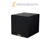 ลำโพง Brother BMB CSW-112A Active Sub Woofer Speaker สีดำ