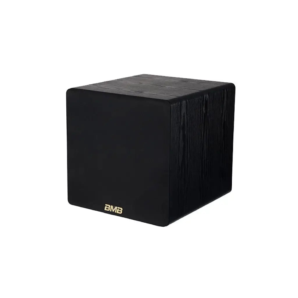 ลำโพง Brother BMB CSW-112A Active Sub Woofer Speaker สีดำ