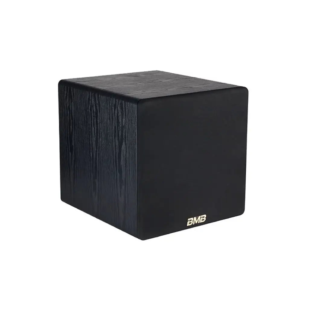 ลำโพง Brother BMB CSW-112A Active Sub Woofer Speaker สีดำ