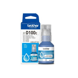 หมึกเครื่องปริ้นเตอร์ Brother BT-D100 - SpeedCom